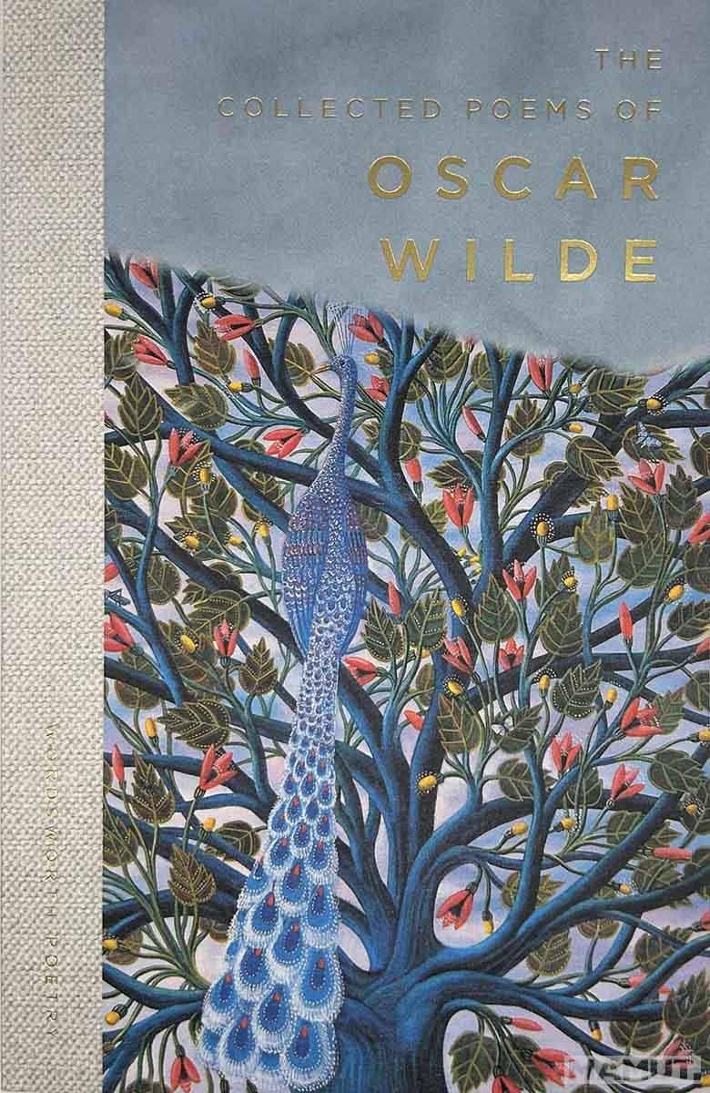 COLLECTED POEMS OF OSCAR WILDE 