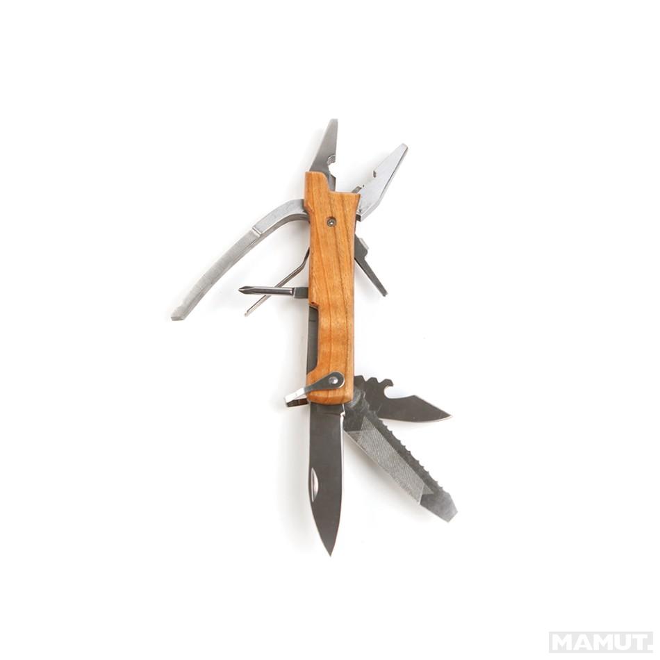 Džepni alat WOOD PLIERS 