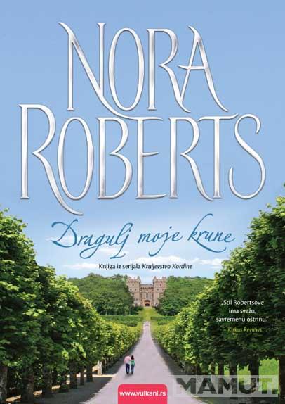 DRAGULJ MOJE KRUNE 