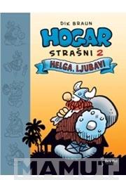 HOGAR STRAŠNI 2 HELGA LJUBAVI 