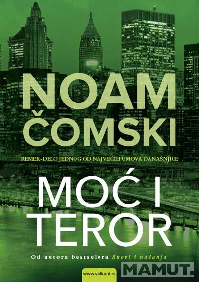 MOĆ I TEROR 
