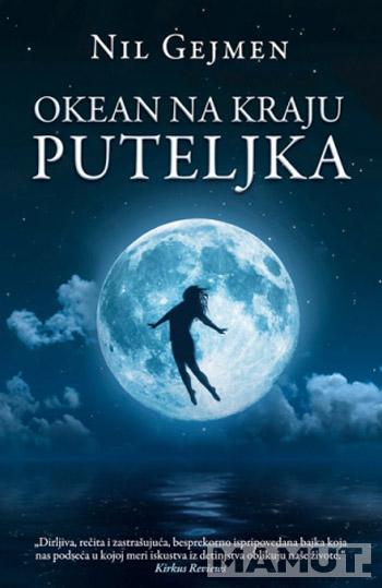 OKEAN NA KRAJU PUTELJKA 