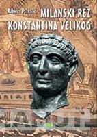 MILANSKI REZ KONSTANTINA VELIKOG 