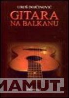 GITARA NA BALKANU 