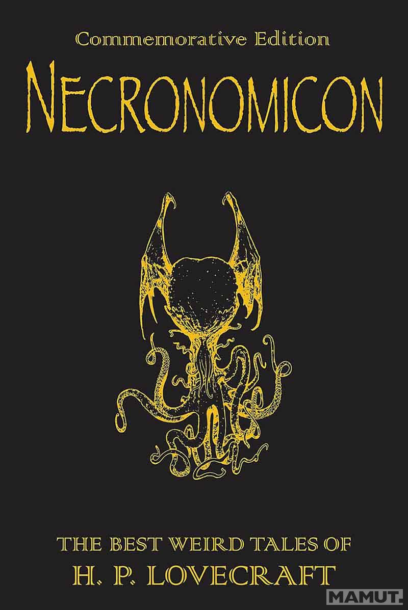 NECRONOMICON 