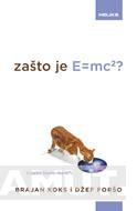 ZAŠTO JE E MC2 