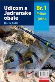 UDICOM S JADRANSKE OBALE 1 PRIBOR I MAMCI 