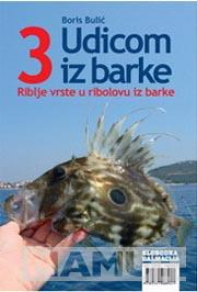 UDICOM IZ BARKE 3 RIBLJE VRSTE U RIBOLOVU IZ BARKE 