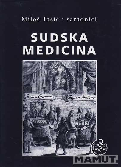 SUDSKA MEDICINA 