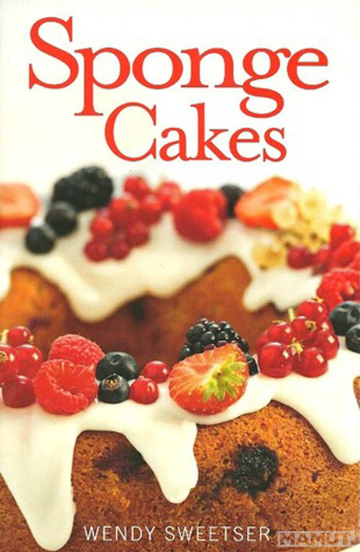 SPONGE CAKES 