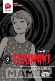 UZUMAKI 2 