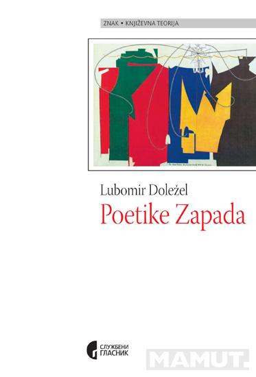 POETIKA ZAPADA 