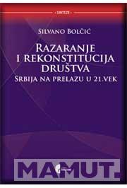 RAZARANJE I REKONSTRUKCIJA 
