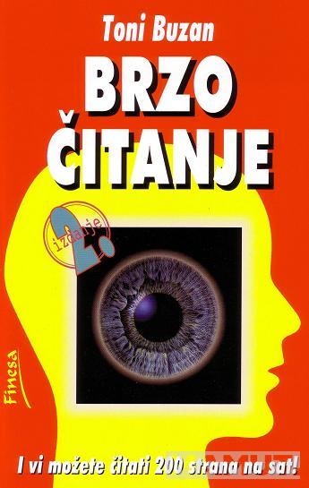 BRZO ČITANJE 