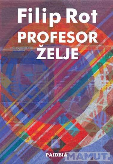 PROFESOR ŽELJE 