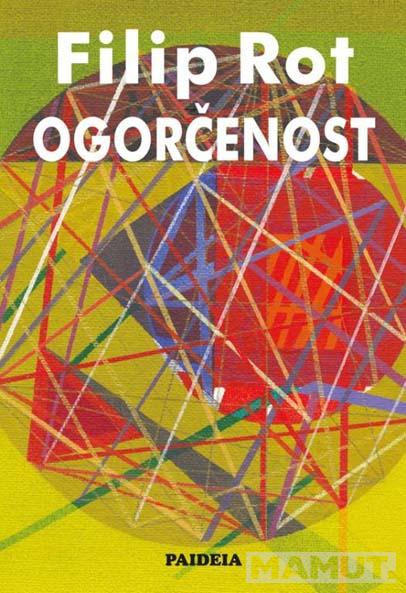 OGORČENOST 