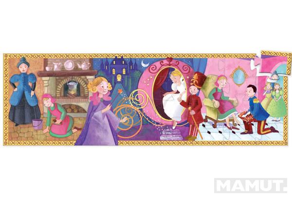 CINDERELLA 36 PCS 