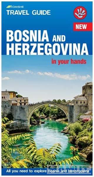 BOSNIA AND HERZEGOVINA IN YOUR HANDS 