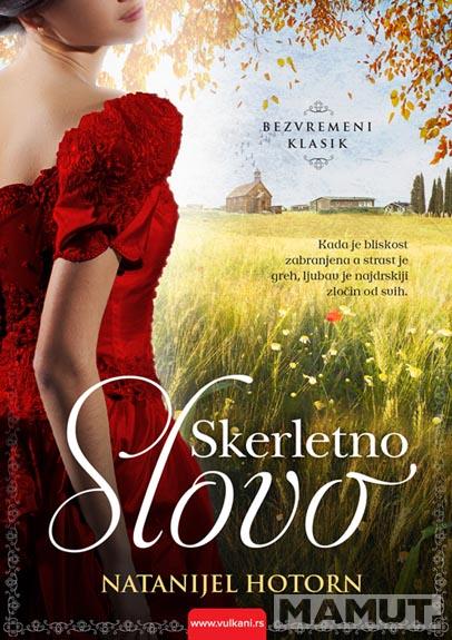 SKERLETNO SLOVO 