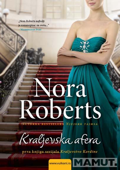 KRALJEVSKA AFERA 