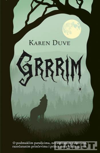 GRRRIM 