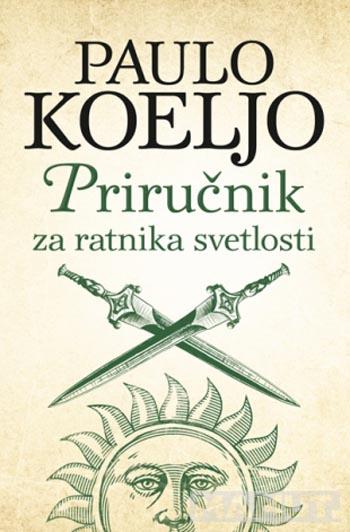 PRIRUČNIK ZA RATNIKA SVETLOSTI 