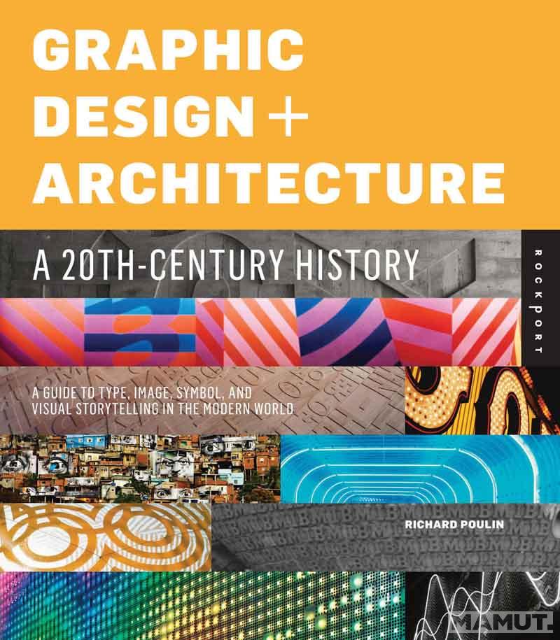 GRAPHIC DESIGN AND ARCHITECTURE 