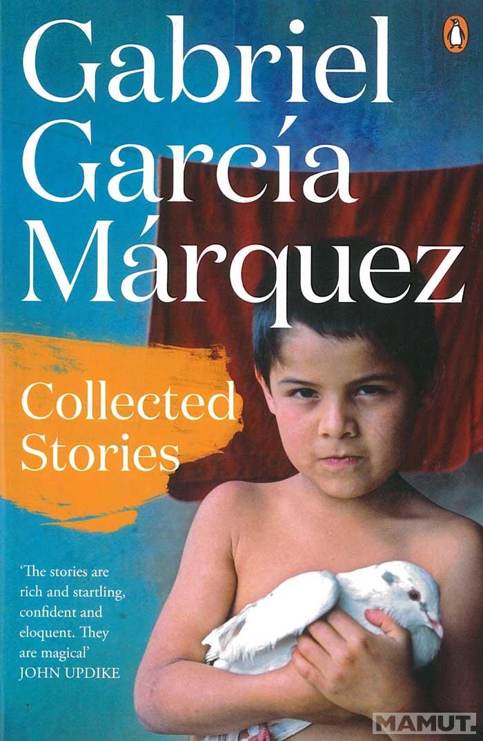 COLLECTED STORIES MARQUEZ 