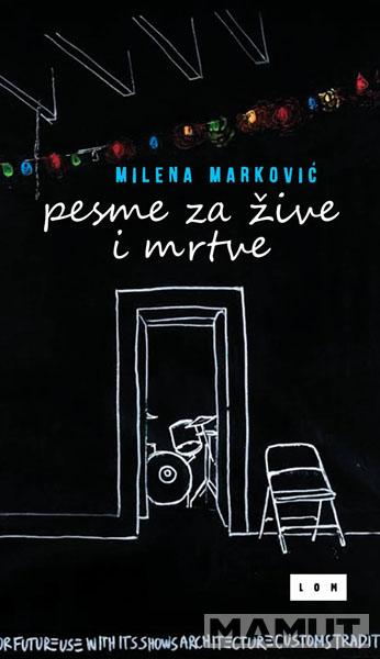 PESME ZA ŽIVE I MRTVE 