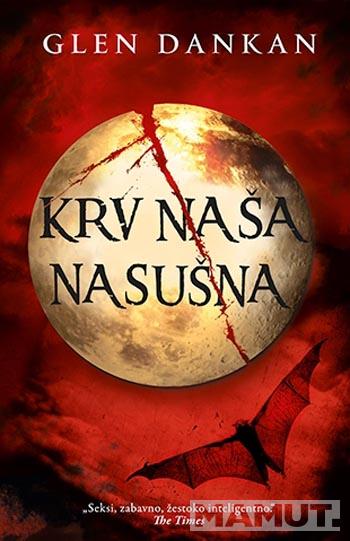 KRV NAŠA NASUŠNA 