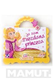 JA SAM ZVEZDANA PRINCEZA 