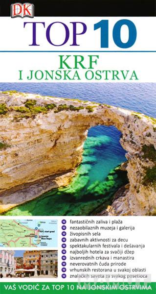 TOP 10 KRF I JONSKA OSTRVA 