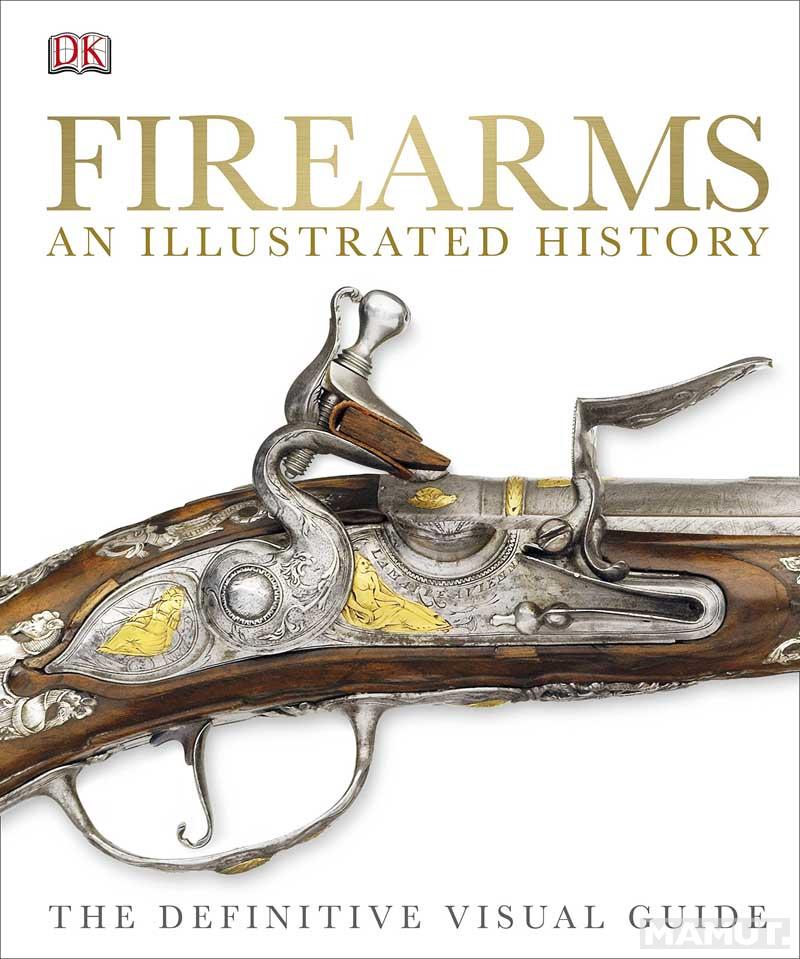 FIREARMS DK 