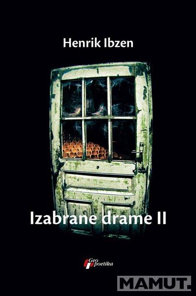 IZABRANE DRAME II 