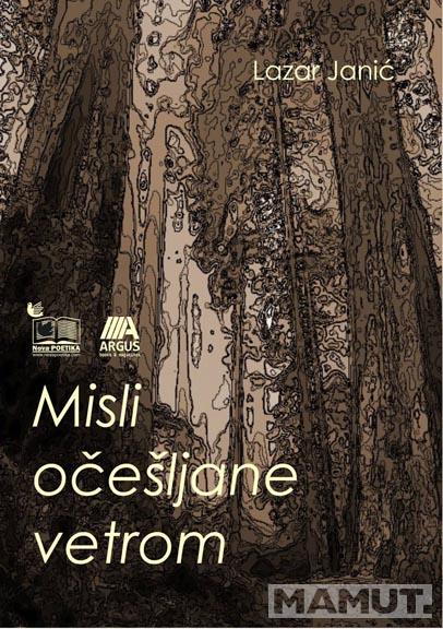 MISLI OČEŠLJANE VETROM 