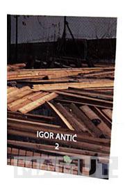 IGOR ANTIĆ 1 MONOGRAFIJA 