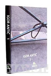IGOR ANTIĆ 2 MONOGRAFIJA 
