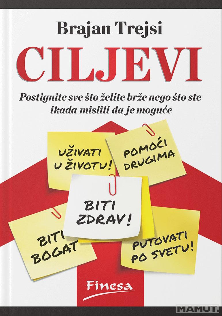 CILJEVI 