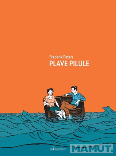 PLAVE PILULE 