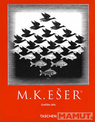 M.K.EŠER 
