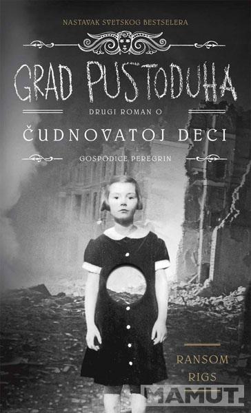 GRAD PUSTODUHA 