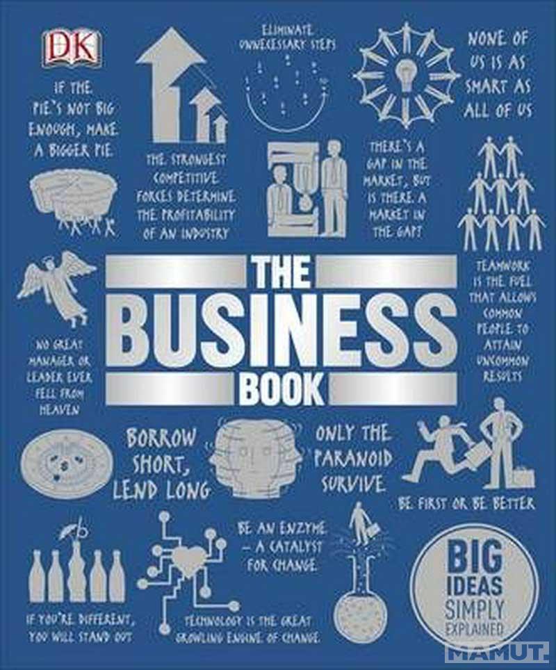 BUSINESS BOOK 