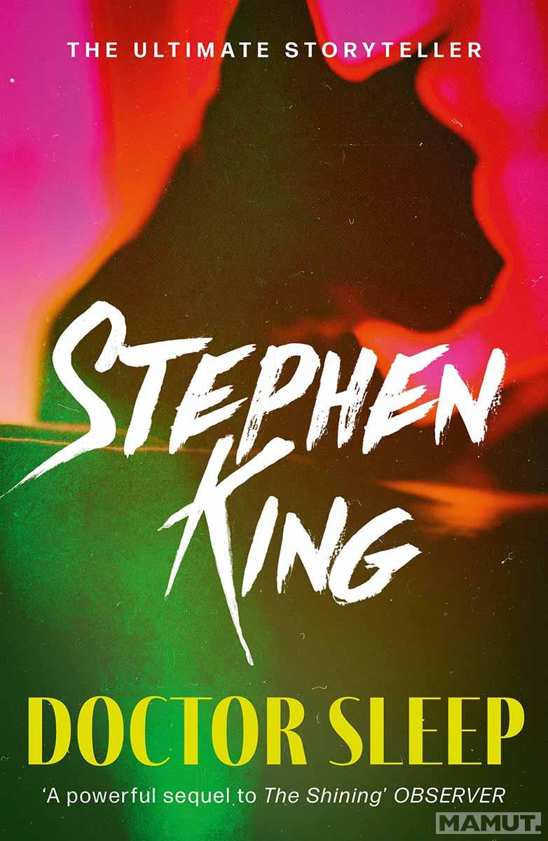 DOCTOR SLEEP PB 