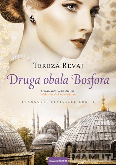 DRUGA OBALA BOSFORA 