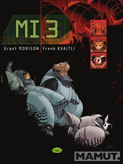 MI 3 