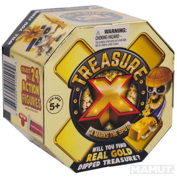 Igracka Treasure put do blaga 