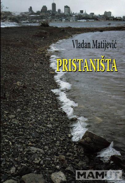 PRISTANIŠTA 