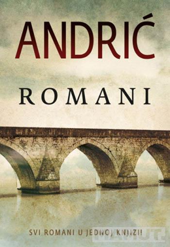 ROMANI - Ivo Andrić 