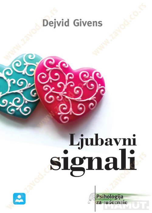 LJUBAVNI SIGNALI 