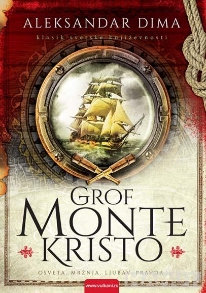 GROF MONTE KRISTO 